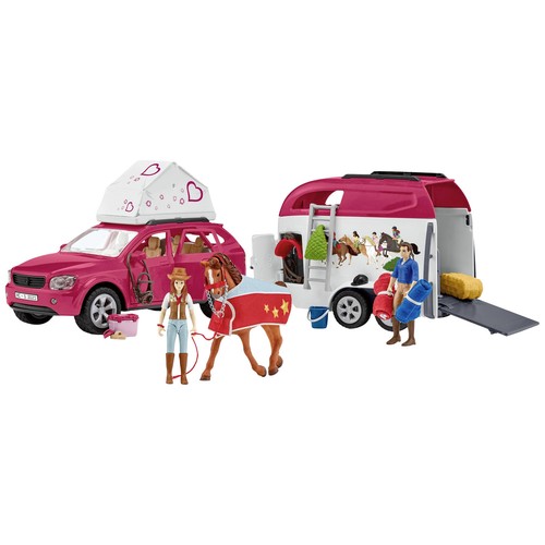 Schleich horse club 42535 - schleich®,