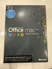 Microsoft Home & Business 2011