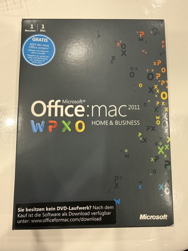 Microsoft home business - home, 2011