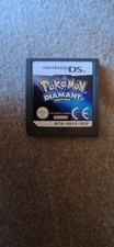 Pokemon Diamant Edition