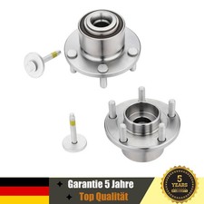 Radnabe radlagersatz - radnabe,