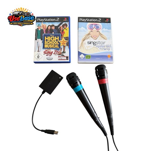 Playstation singstar - playstation,