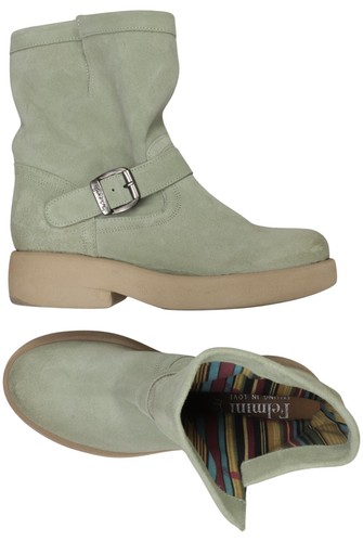 Felmini stiefelette damen - stiefelette,