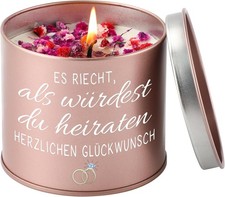 Hochzeitsgeschenke für