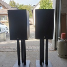 2-Weg Bassreflex-Lautsprecher