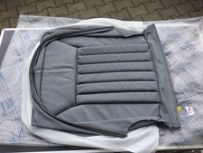 Mercedes W124 Sitzbezug