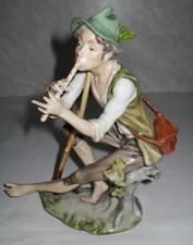 Kaiser Porzellan Figur