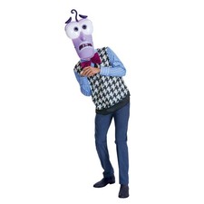 Disney/Pixar Inside Out Angst