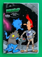 WIPA Fanzine Mosaiker