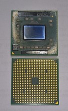 AMD Mobile Turion 64 X2 RM74