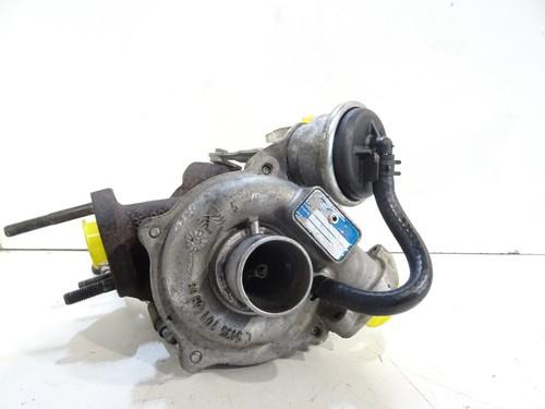 Turbolader turbo opel - turbo, corsa