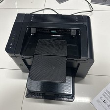 hp laserjet professional p1606dn