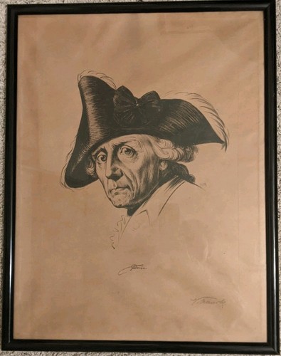 Friedrich der große alte - der,