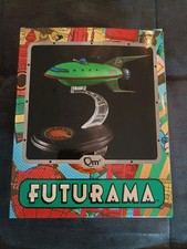 Futurama Planet Express