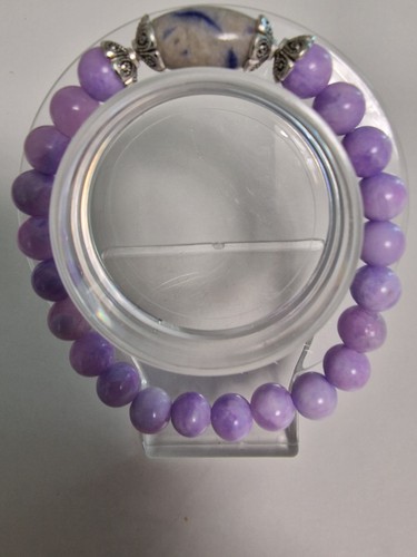 Damen armband echte - echte, steine