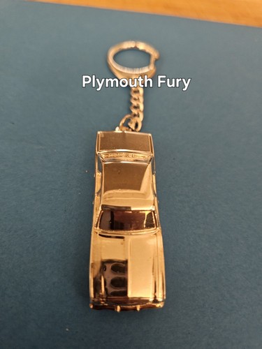 Plymouth fury - plymouth,