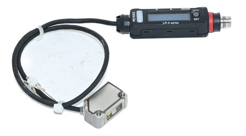 Keyence x250c - keyence, lr-x250c
