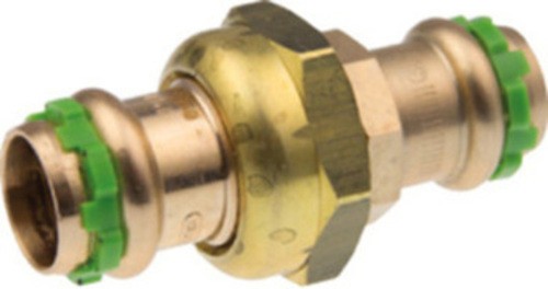 Pressfittings logafix kupfer - pressfittings,