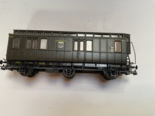 Roco  H0 Kaiserliche Postwagen