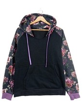 ROCK REBEL Kapuzensweatshirt