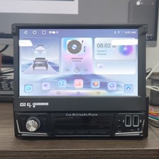 1din autoradio wireless - 7",