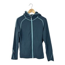 Norrona warm1 zip hood - zip,