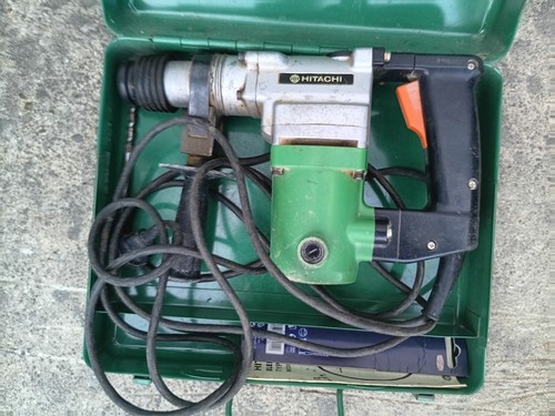 Hitachi bohrmaschine vrv - hitachi, vrv-16