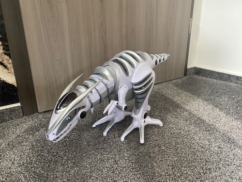 Ferngesteuerter dinosaurier - ferngesteuerter,