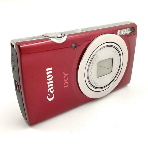 Canon ixy 180 - powershot, elph