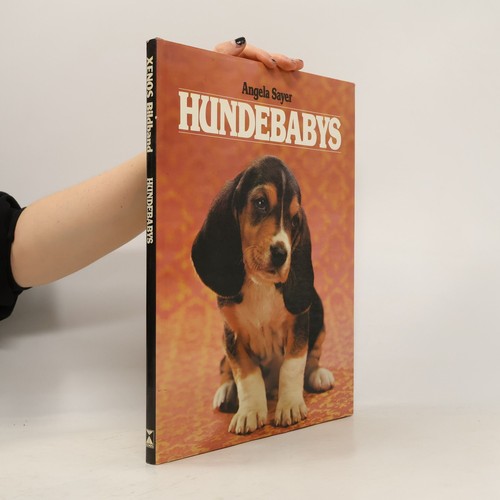 Hundebabys angela sayer - hundebabys , | 