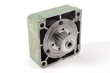 DECKEL FP4 NC Dialog 3