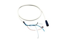 SIEMENS Sirona Profeel Siroson L Schlauch - gebraucht -58 60 692 Ultraschall ZEG