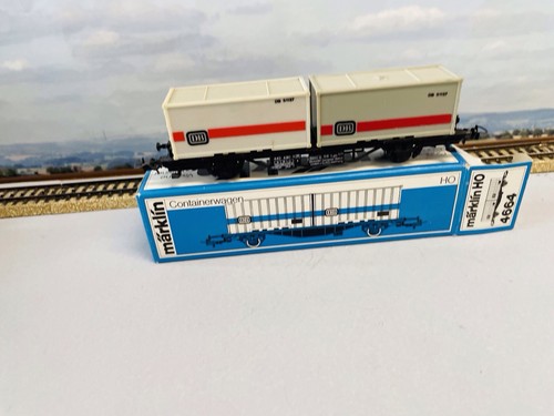 Märklin 4664 - h0,