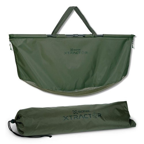 Sonik xtractor folding - sling,
