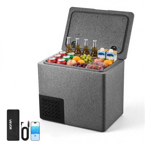 Vevor kompressor kühlbox 20l - vevor,
