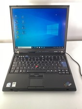 Lenovo IBM ThinkPad T60