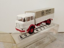 Brekina H0 84100   Krupp S960