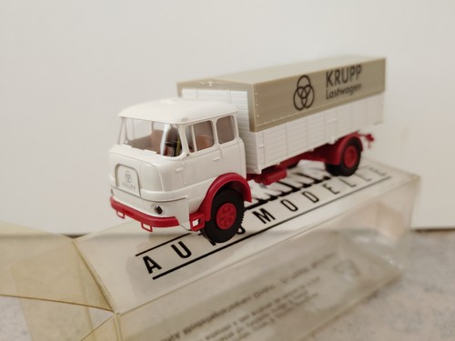 Brekina 84100 krupp s960 - ,