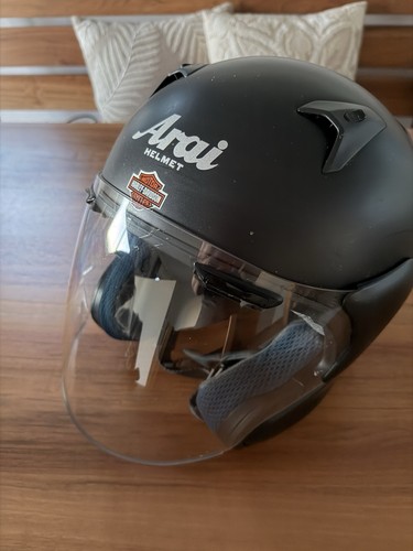 Arai tend frost - arai, x-tend