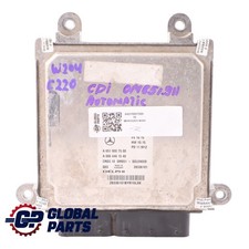 Mercedes W204 C220 CDI 651.911