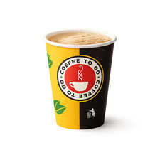 Coffee to Go Becher 4oz-120 ml