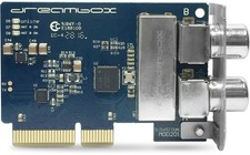 Dreambox Dual / Twin DVB-C/T2