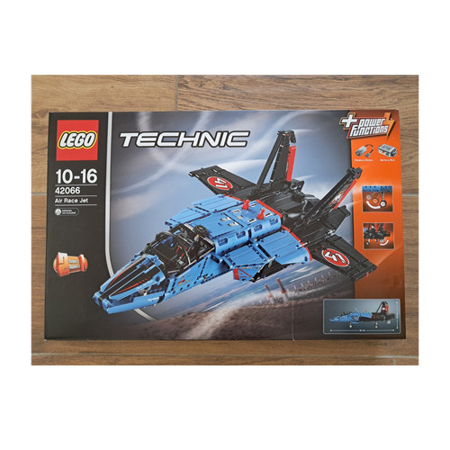 Lego technic air race - lego,