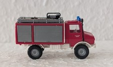 Roco 1304 MB Unimog 1300L TLF