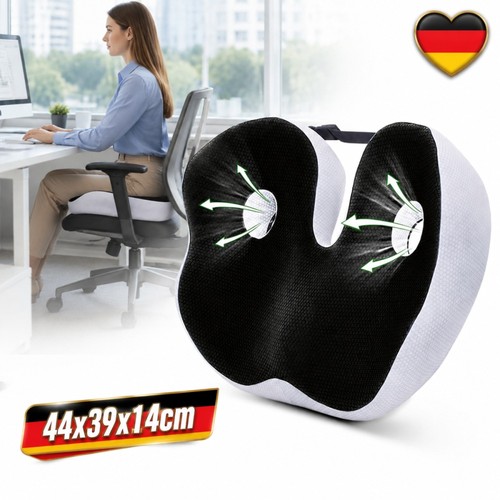 Sitzkissen orthopädisches - sitzkissen,