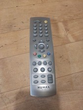 Fernbedienung Humax RS-636 für Receiver CX-BOX ,CX-HD1000C,PR-HD1000,HD-CI2000