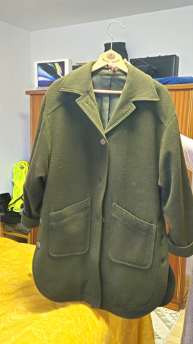 Gaby fashion damen mantel - fashion,