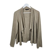 EK11219 Damen Strickjacke von