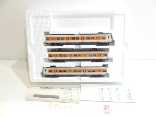 Roco 43001 3teiliger - h0,