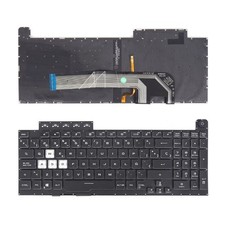 Tastatur Für Laptop ASUS TUF